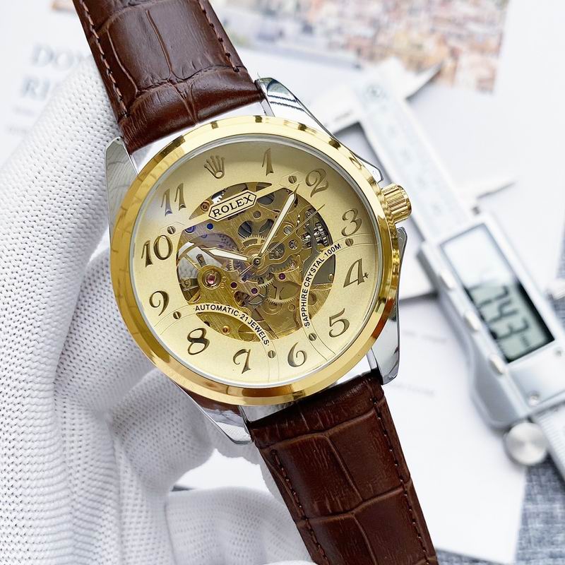 Rolex 47X12mm 060804